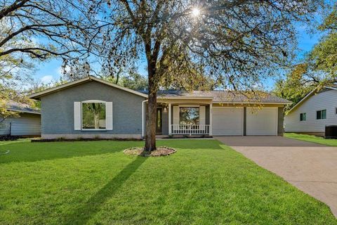 Tiny photo for 2301 Brookhill DR, Austin, TX 78745 (MLS # 1286050)