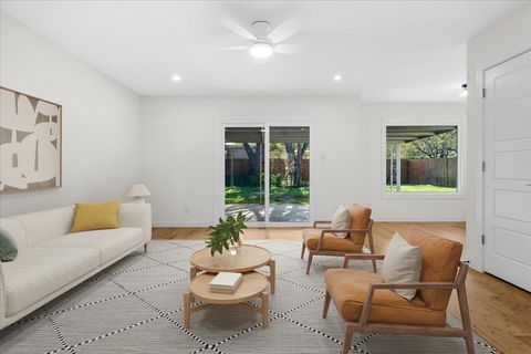 Tiny photo for 2301 Brookhill DR, Austin, TX 78745 (MLS # 1286050)