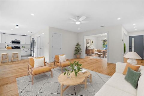 Tiny photo for 2301 Brookhill DR, Austin, TX 78745 (MLS # 1286050)