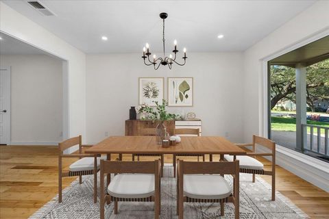 Tiny photo for 2301 Brookhill DR, Austin, TX 78745 (MLS # 1286050)