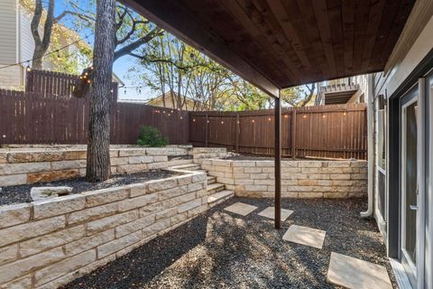 Tiny photo for 1245 Spyglass DR #B, Austin, TX 78746 (MLS # 3415853)