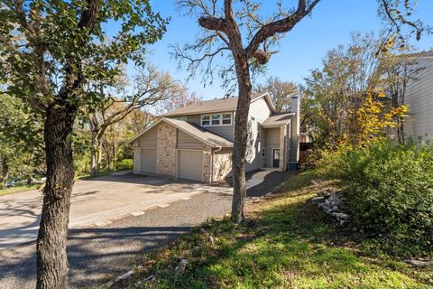 Photo of 1245 Spyglass DR #B, Austin, TX 78746 (MLS # 3415853)