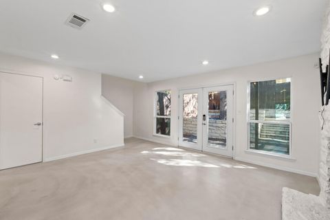 Tiny photo for 1245 Spyglass DR #B, Austin, TX 78746 (MLS # 3415853)