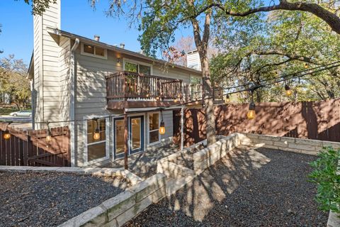 Tiny photo for 1245 Spyglass DR #B, Austin, TX 78746 (MLS # 3415853)