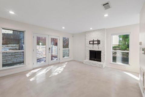 Tiny photo for 1245 Spyglass DR #B, Austin, TX 78746 (MLS # 3415853)