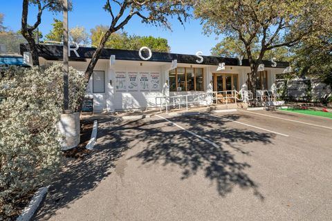 Tiny photo for 1245 Spyglass DR #B, Austin, TX 78746 (MLS # 3415853)