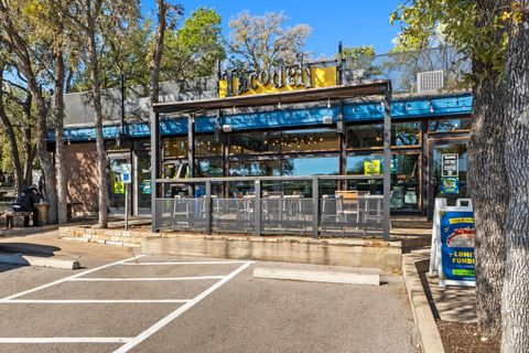 Tiny photo for 1245 Spyglass DR #B, Austin, TX 78746 (MLS # 3415853)