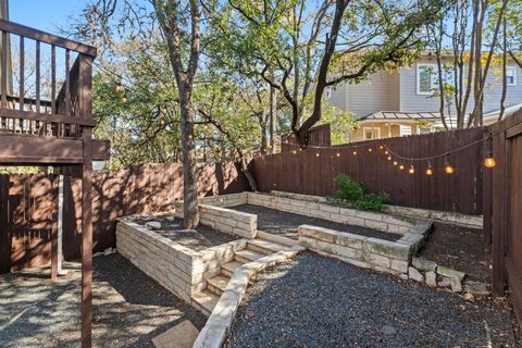 Tiny photo for 1245 Spyglass DR #B, Austin, TX 78746 (MLS # 3415853)