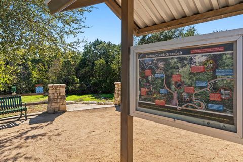 Tiny photo for 1245 Spyglass DR #B, Austin, TX 78746 (MLS # 3415853)