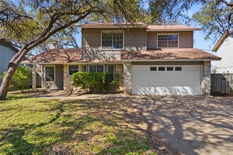 Photo of 13145 Mill Stone DR, Austin, TX 78729 (MLS # 5584981)