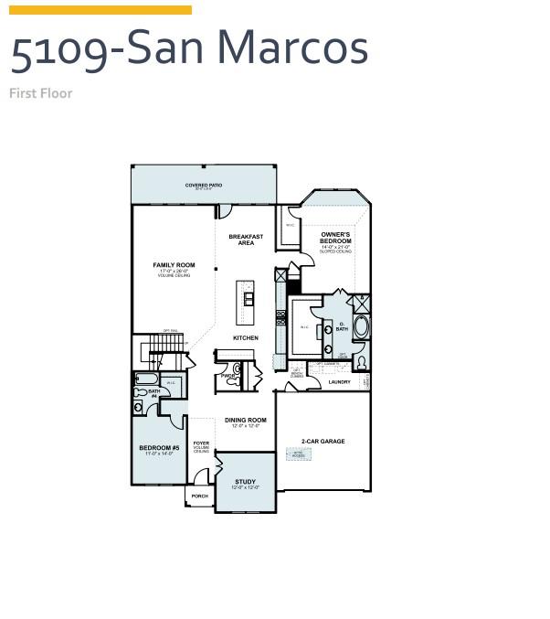 3973 Waco WAY