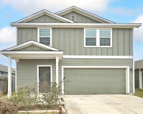Photo of 307 Sunfish LN, Bastrop, TX 78602 (MLS # 7509359)