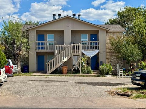 10007 Brownie DR Austin TX 78753