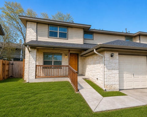Photo of 5201 Bogey CT, Austin, TX 78744 (MLS # 9369856)
