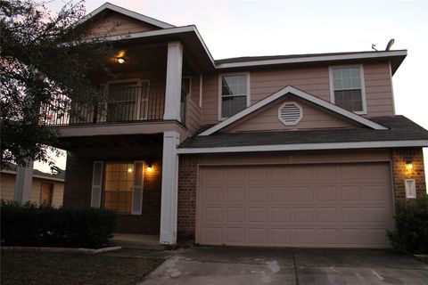 Tiny photo for 18354 Basket Flower BND, Elgin, TX 78621 (MLS # 8528697)
