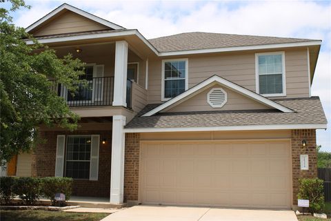 Tiny photo for 18354 Basket Flower BND, Elgin, TX 78621 (MLS # 8528697)
