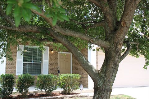 Tiny photo for 18354 Basket Flower BND, Elgin, TX 78621 (MLS # 8528697)