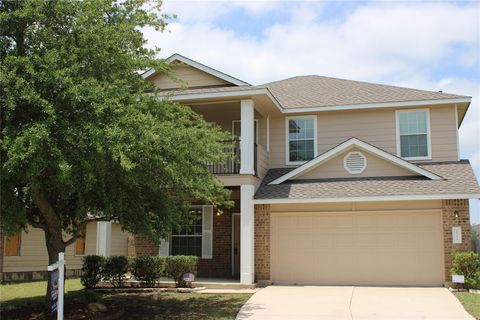 Photo of 18354 Basket Flower BND, Elgin, TX 78621 (MLS # 8528697)