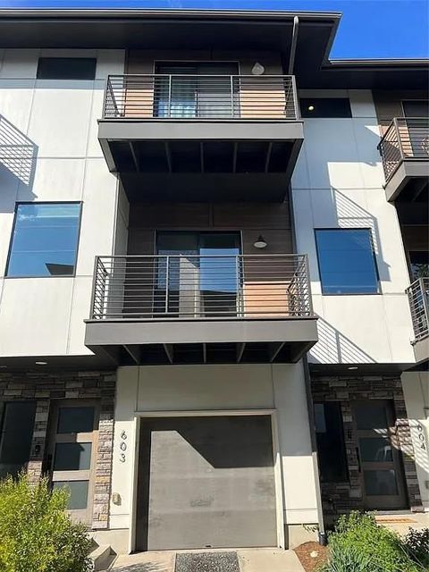 Photo of 3700 Clawson RD #603, Austin, TX 78704 (MLS # 8625852)