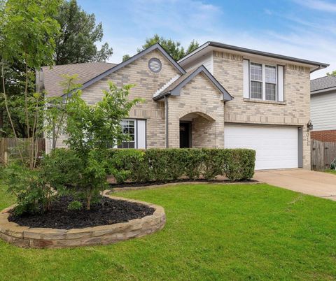 8011 Tantara CT Austin TX 78729