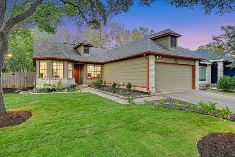 Photo of 2612 Piping Rock TRL, Austin, TX 78748 (MLS # 7755498)
