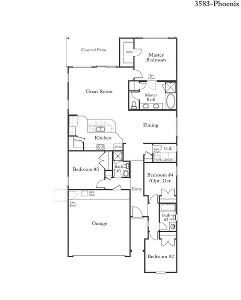 Tiny photo for 7006 Cut Plains TRL, Austin, TX 78726 (MLS # 8431980)