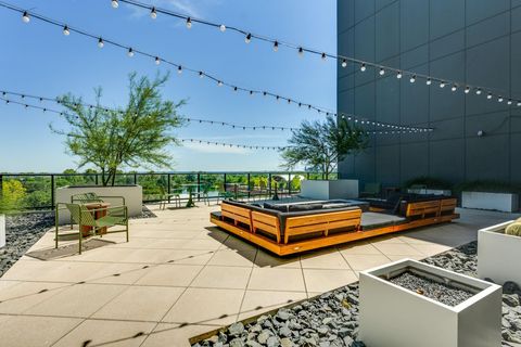 Tiny photo for 1701 Simond Ave #524, Austin, TX 78723 (MLS # 6802513)