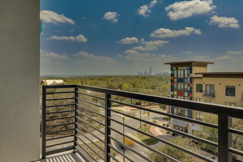 Photo of 1701 Simond Ave #524, Austin, TX 78723 (MLS # 6802513)