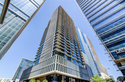 Photo of 202 Nueces ST #2204, Austin, TX 78701 (MLS # 1163760)