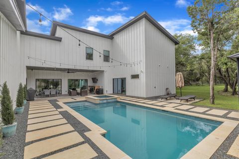 16001 Pool Canyon RD Austin TX 78734