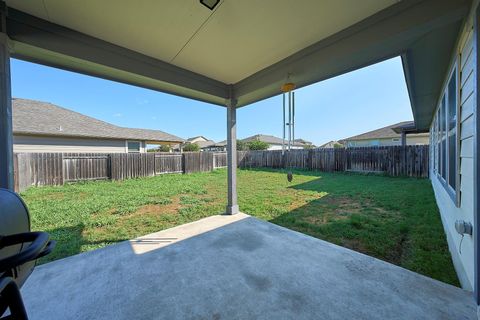 A home in San Marcos