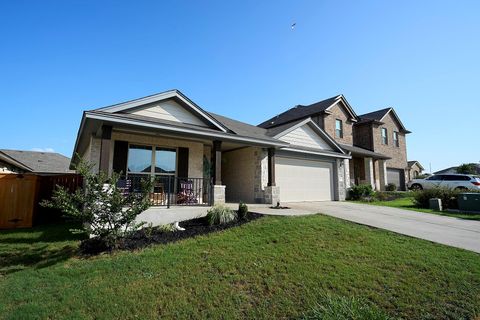 A home in San Marcos