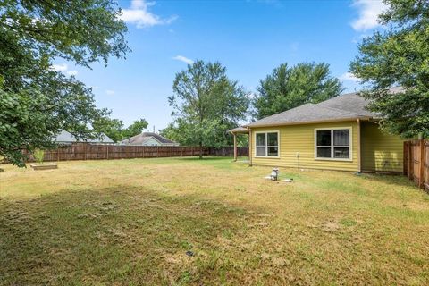 A home in Bastrop