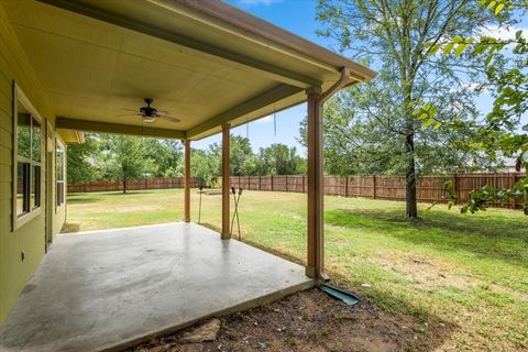 A home in Bastrop