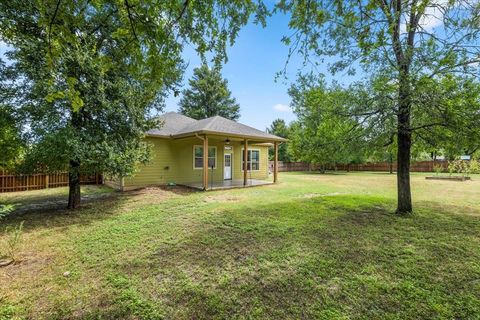 A home in Bastrop