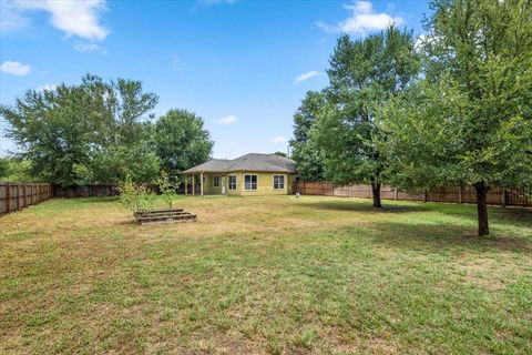 A home in Bastrop