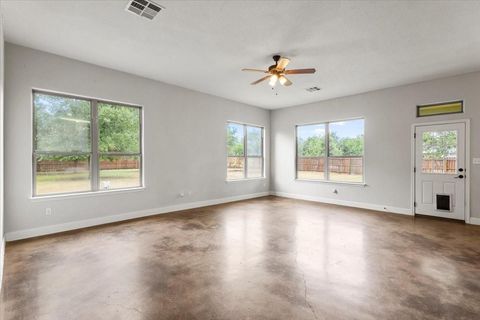 A home in Bastrop