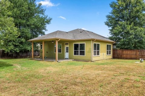 A home in Bastrop