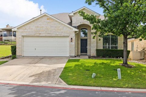 Photo of 29 Juniper Berry WAY #13, Austin, TX 78734 (MLS # 3797840)