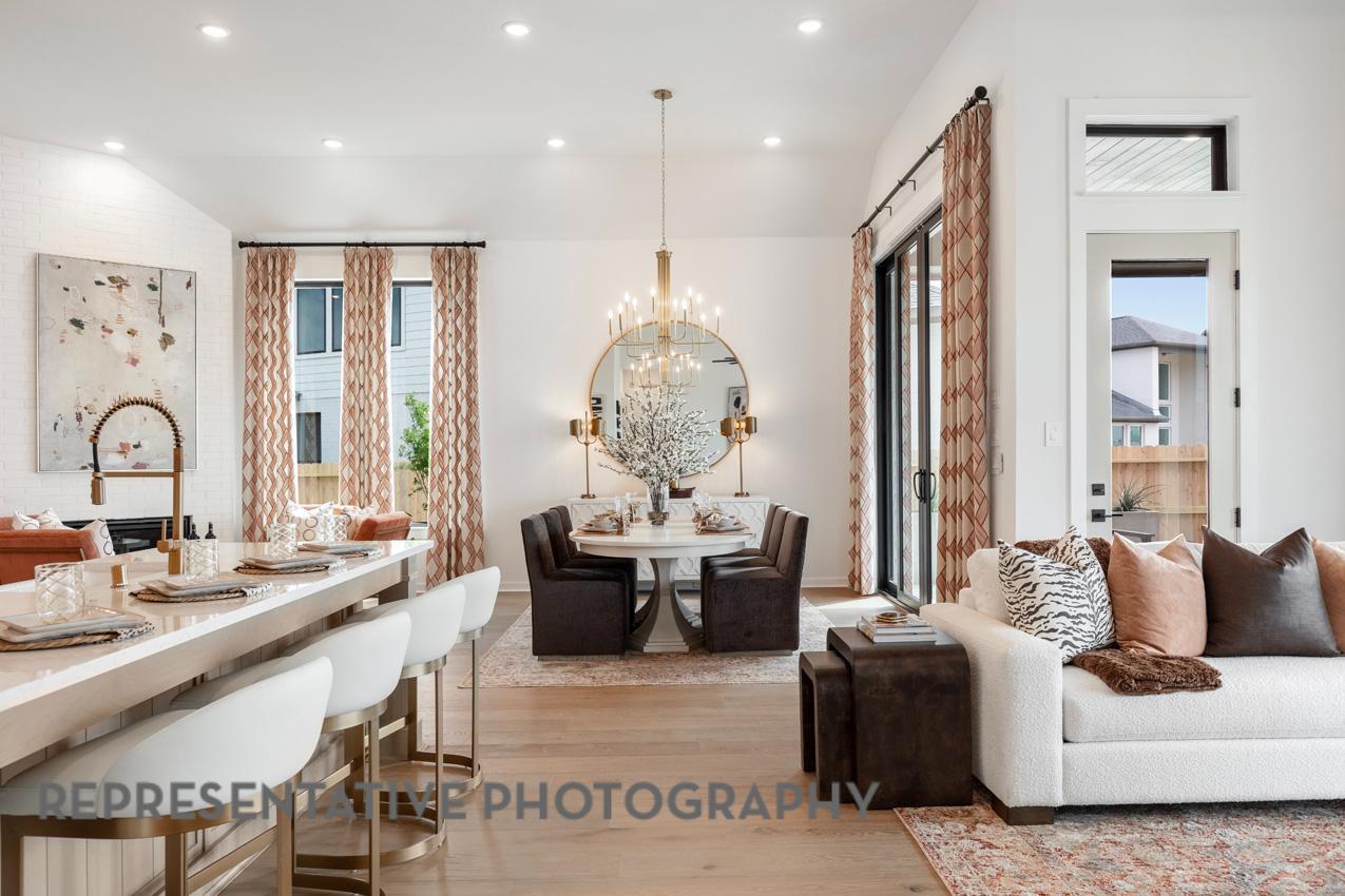 101 Ribera DR