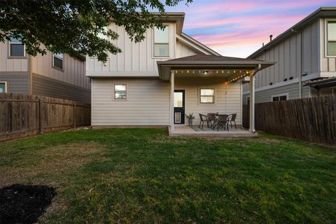 Tiny photo for 1404 Jenkins BND #11, Austin, TX 78748 (MLS # 6737545)