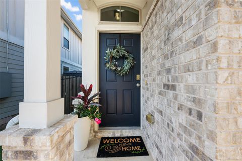 Tiny photo for 1404 Jenkins BND #11, Austin, TX 78748 (MLS # 6737545)