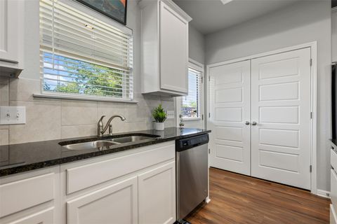 Tiny photo for 1404 Jenkins BND #11, Austin, TX 78748 (MLS # 6737545)