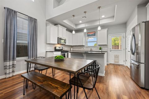 Tiny photo for 1404 Jenkins BND #11, Austin, TX 78748 (MLS # 6737545)