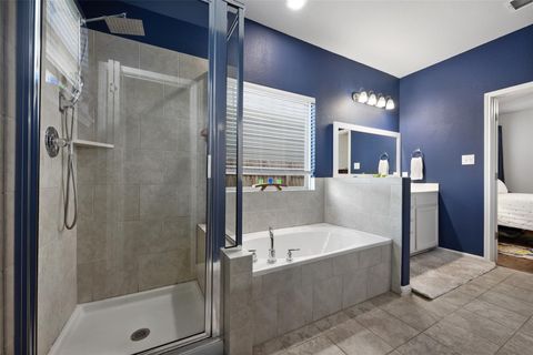 Tiny photo for 1404 Jenkins BND #11, Austin, TX 78748 (MLS # 6737545)