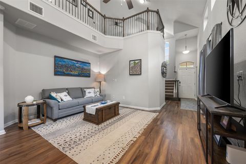 Tiny photo for 1404 Jenkins BND #11, Austin, TX 78748 (MLS # 6737545)