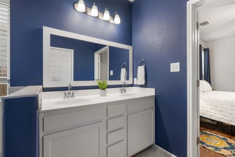 Tiny photo for 1404 Jenkins BND #11, Austin, TX 78748 (MLS # 6737545)