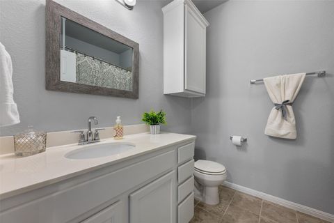 Tiny photo for 1404 Jenkins BND #11, Austin, TX 78748 (MLS # 6737545)