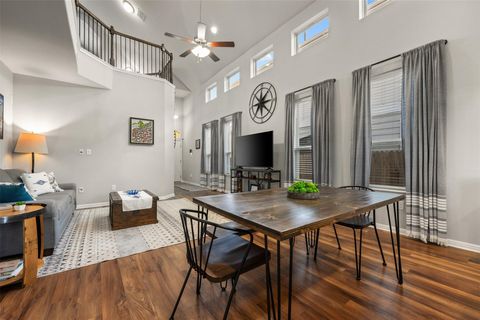 Tiny photo for 1404 Jenkins BND #11, Austin, TX 78748 (MLS # 6737545)