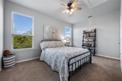 Tiny photo for 1404 Jenkins BND #11, Austin, TX 78748 (MLS # 6737545)